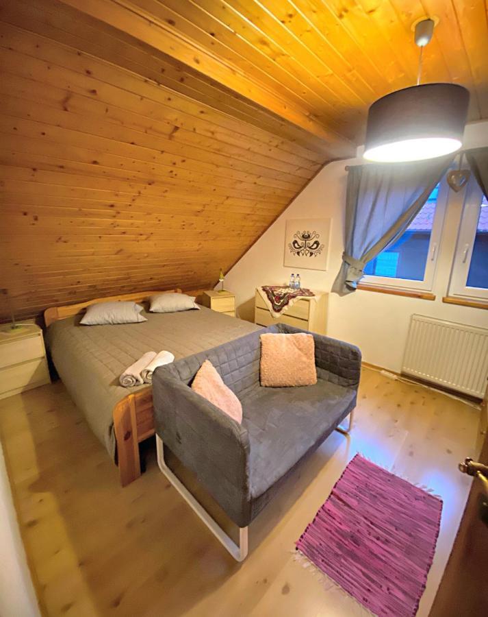 Karczma Kubalonka Otel Istebna Dış mekan fotoğraf