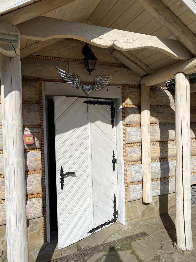 Karczma Kubalonka Otel Istebna Dış mekan fotoğraf