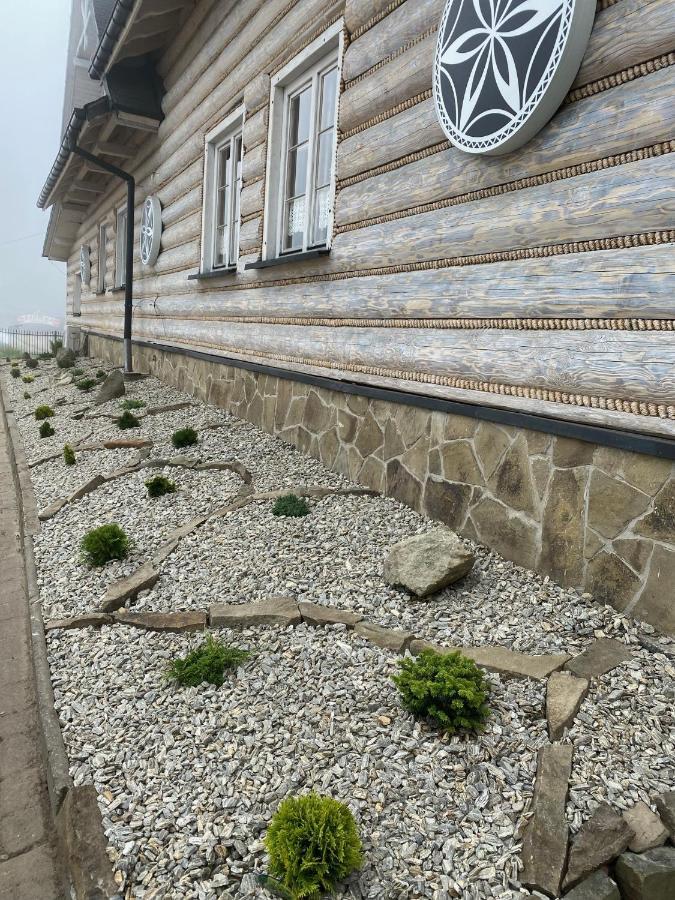 Karczma Kubalonka Otel Istebna Dış mekan fotoğraf