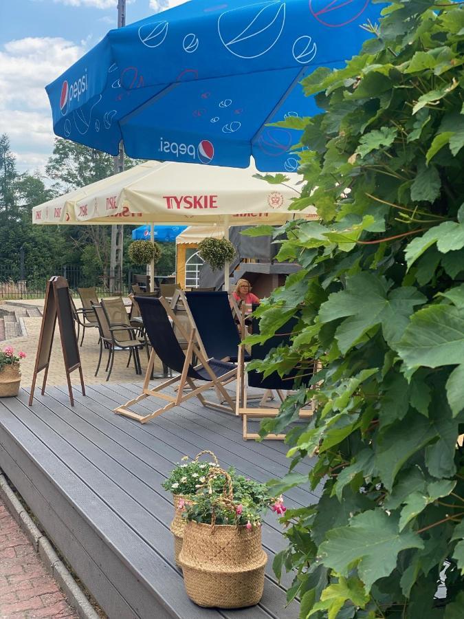 Karczma Kubalonka Otel Istebna Dış mekan fotoğraf